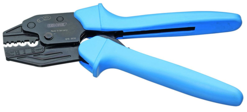 GEDORE 8157 Crimp-Zange für Kabelschuhe
