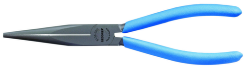 GEDORE 8136-200 TL Mechanikerzange gerade 200 mm tauchisoliert