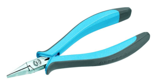 GEDORE 8305-9 Elektronik-Flachzange