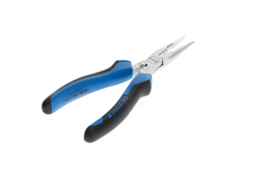 GEDORE 8133-200 JC Mehrfachzange 200 mm 2K-Griff