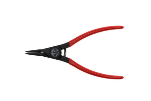 GEDORE 8000 A 3 Montagezange für Außensicherungsringe gerade 40-100mm