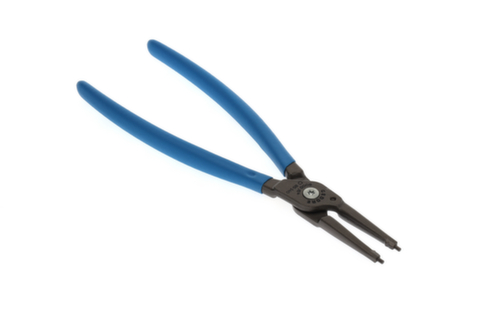 GEDORE 8000 JE 4 Montagezange für Innensicherungsringe gerade 85-140mm