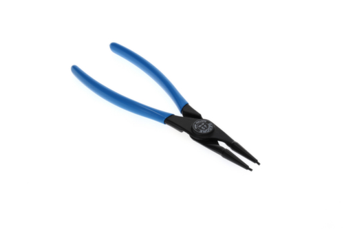 GEDORE 8000 J 3 Montagezange für Innensicherungsringe gerade 40-100mm