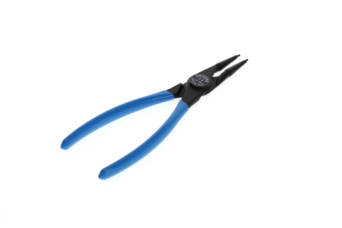 GEDORE 8000 J 3 Montagezange für Innensicherungsringe gerade 40-100mm