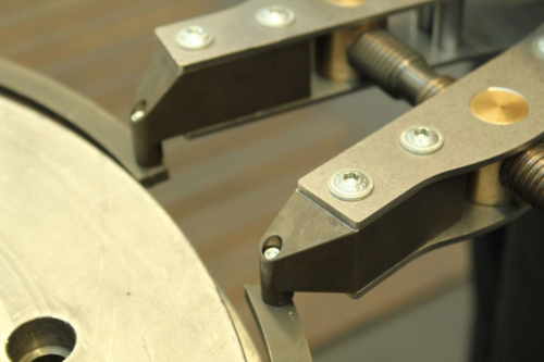 GEDORE S 8007 V-GRIP Montagezangen-Satz im Koffer