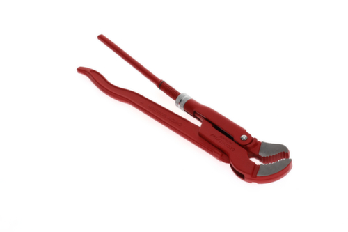 GEDORE R27140010 Rohrzange S-Maul f.D.1 Zoll L.325mm