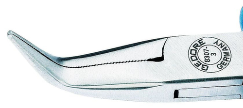 GEDORE 8307-3 Elektronik-Spitzzange