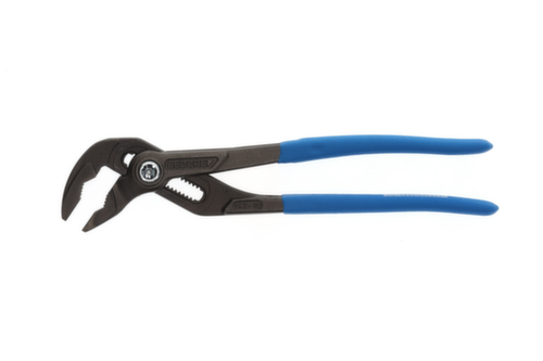 GEDORE 142 10 TL Universalzange 10" 15-fach verstellbar tauchisoliert