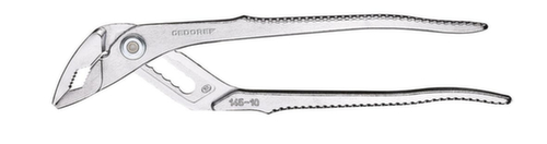 GEDORE 145 10 C Wasserpumpenzange 10"