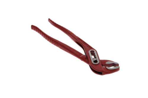 GEDORE R28100007 Wasserpumpenzange 7" 7 fach verstellbar