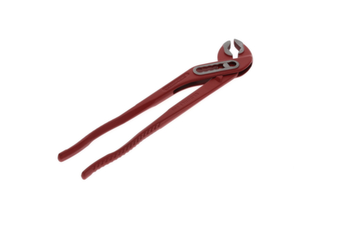 GEDORE RED R28100012 Wasserpumpenzange 12" 7 fach verstellbar