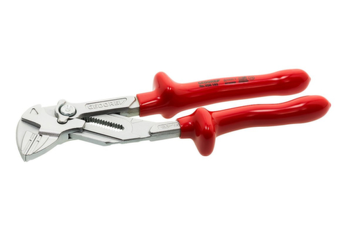 GEDORE VDE 183 10 VDE Zangenschlüssel 10"