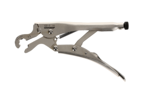 GEDORE 137 7-11 Gripschlüssel 11 mm