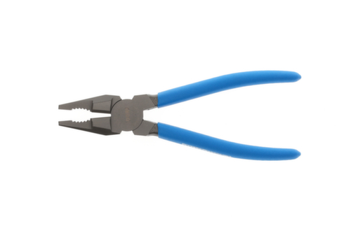 GEDORE 8210-180 TL Kombinationszange deutsches Modell 180 mm tauchisoliert