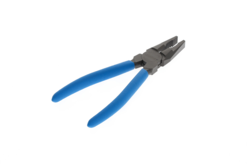 GEDORE 8210-180 TL Kombinationszange deutsches Modell 180 mm tauchisoliert