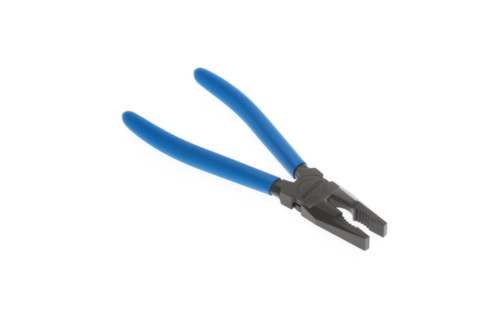 GEDORE 8210-200 TL Kombinationszange deutsches Modell 200 mm tauchisoliert