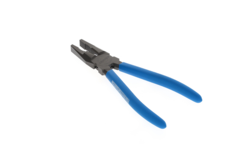 GEDORE 8210-200 TL Kombinationszange deutsches Modell 200 mm tauchisoliert