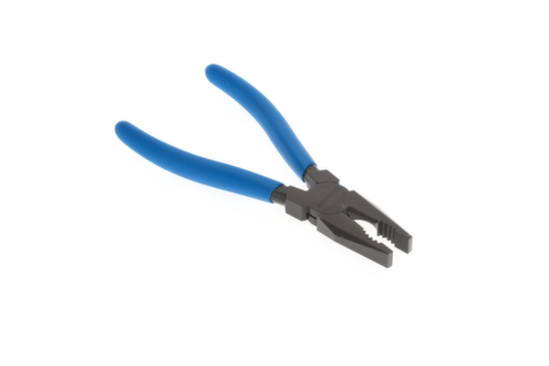 GEDORE 8245-160 TL Kombinationszange Euro-Modell 160 mm tauchisoliert