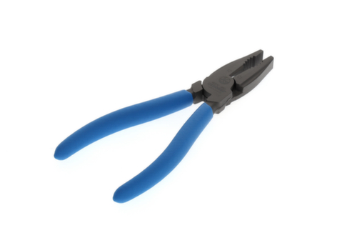 GEDORE 8250-160 TL Kraft-Kombinationszange 160 mm tauchisoliert