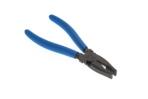 GEDORE 8250-160 TL Kraft-Kombinationszange 160 mm tauchisoliert