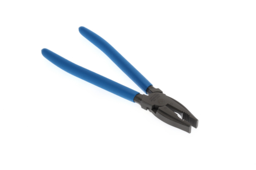 GEDORE 8250-225 TL Kraft-Kombinationszange 225 mm tauchisoliert