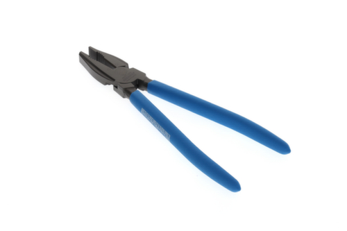 GEDORE 8250-225 TL Kraft-Kombinationszange 225 mm tauchisoliert