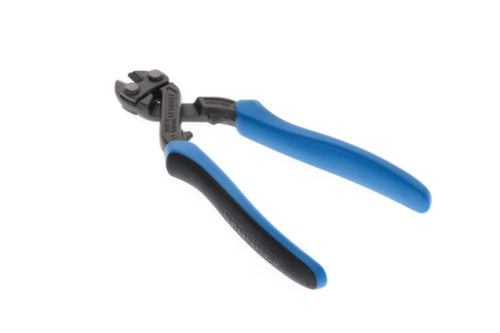 GEDORE 8340 Z-200 JL Bolzenschneider 200 mm 2K-Griff