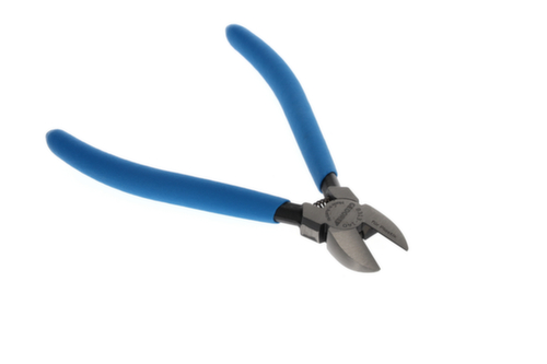 GEDORE 8313-140 TL Seitenschneider 140 mm tauchisoliert