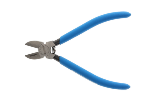 GEDORE 8313-140 TL Seitenschneider 140 mm tauchisoliert