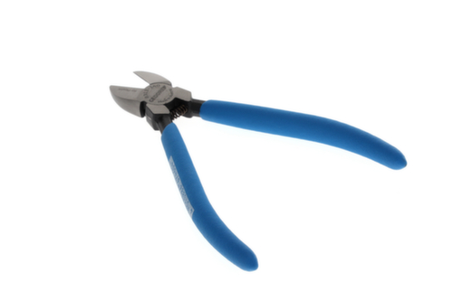 GEDORE 8313-140 TL Seitenschneider 140 mm tauchisoliert