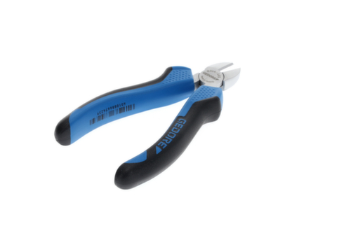 GEDORE 8314-125 JC Seitenschneider 125 mm 2K-Griff