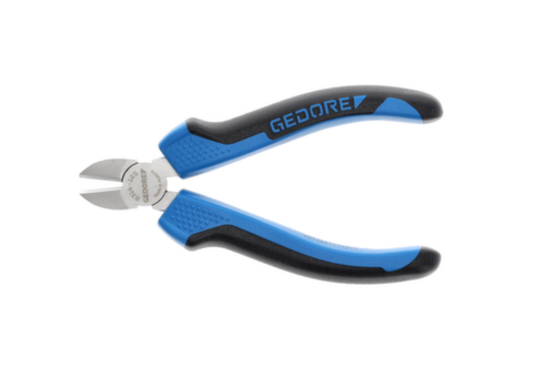 GEDORE 8314-125 JC Seitenschneider 125 mm 2K-Griff