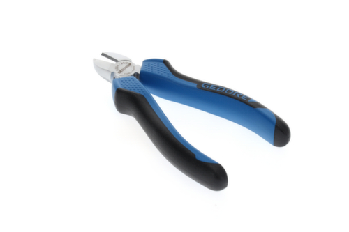 GEDORE 8314-140 JC Seitenschneider 140 mm 2K-Griff