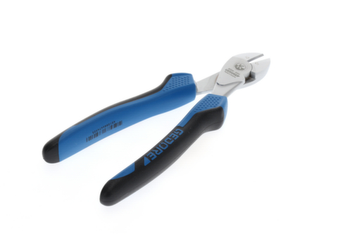 GEDORE 8316-200 JC Kraft-Seitenschneider 200 mm 2K-Griff