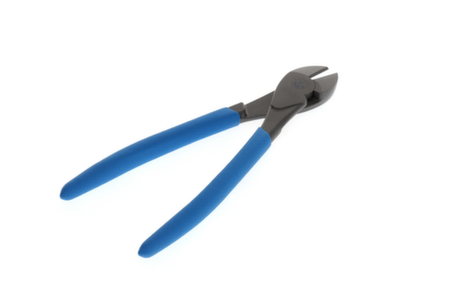 GEDORE 8316-200 TL Kraft-Seitenschneider 200 mm tauchisoliert