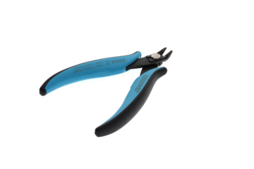 GEDORE 8350-9 Miniatur Elektronik-Seitenschneider