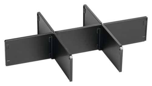 GEDORE 1102-002 VDE VDE-Zangen-Satz 3-teilig in L-BOXX Mini