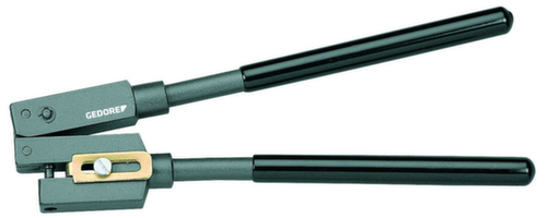GEDORE 8533 Lochzange