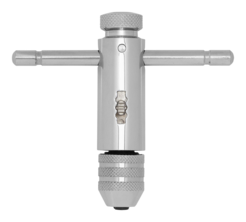 GEDORE 8551 TGZ-1 Werkzeughalter mit Knarre und Zentrierauge Gr.1 M3-M10