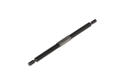 GEDORE 140 Gewindefeile für metrische Gewinde