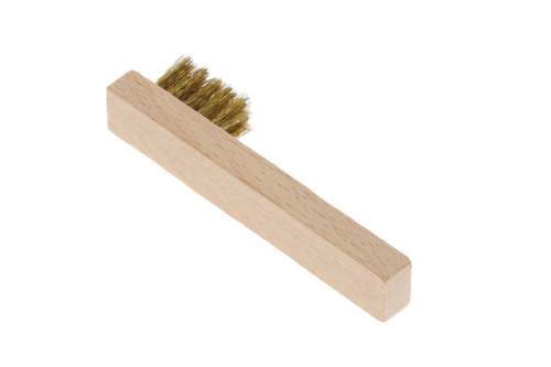 GEDORE 648 Zündkerzenbürste