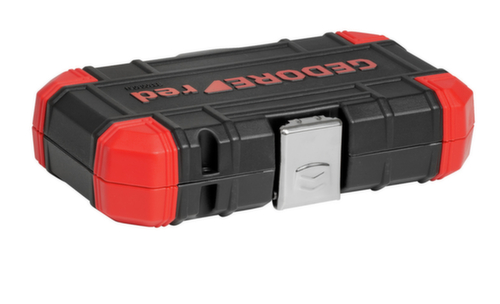 GEDORE R33003051 Bit-Satz 1/4 51tlg BMC