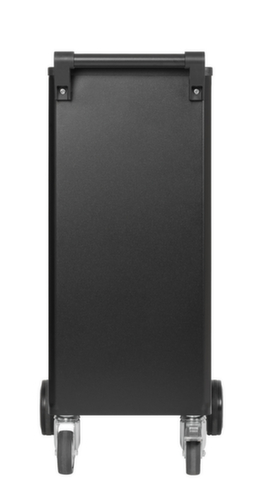 GEDORE R20152205 Wks.Wagen GEDWorker 5 Schubl.