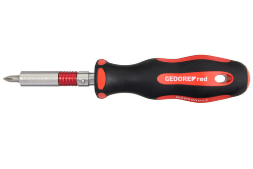 GEDORE R21702025 Bike-Set Werkstatt