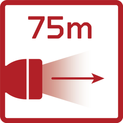 GEDORE R95300139 Stiftlampe