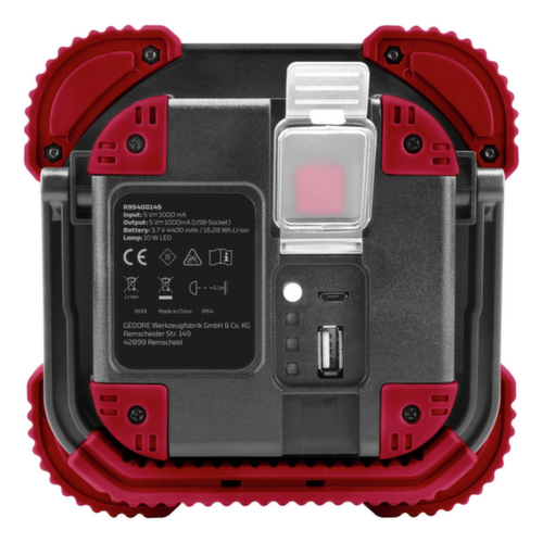 GEDORE R95400145 Strahler