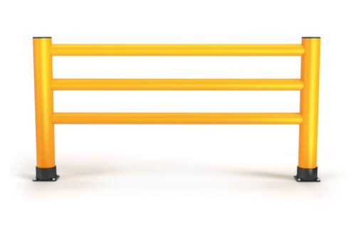 a.m.p.e.r.e. Handlauf Rack Mammut®