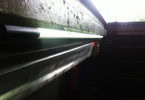 Scangrip Werkstattlampe LINE LIGHT