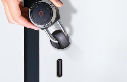 C+P PSA-Spind Classic Plus 2 Abteile pro Person