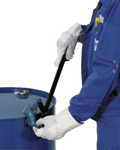 Fassöffner, Länge 460 mm